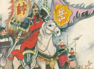 说岳全传第五十五回：陆殿下单身战五将，王统制断臂假降金