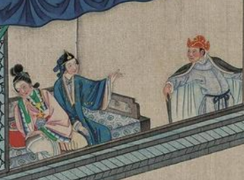 红楼梦薛姨妈为何没有去王家而是一直寄住在贾府？