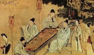 世说新语&middot;赏誉篇&middot;第七十二则记录了谁的言行？