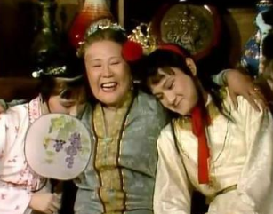 红楼梦中，林黛玉为什么不将自己的心思告诉贾母？