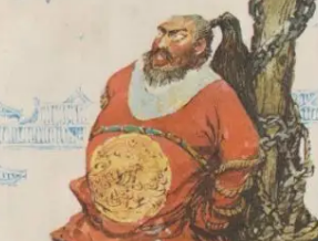 呼家将第三十三回：呼延庆新唐见父，仙山洞公主成亲