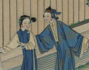 红楼梦王夫人为何要将回娘家的袭人打扮一下