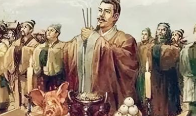 中国古代丧葬制度是什么样的？出殡时下雨怎么办？