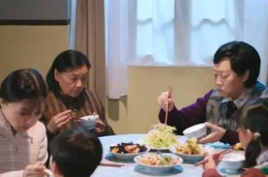 《我最爱的家人》讲的是什么故事？由傅晶、杨铮、陶红领衔主演