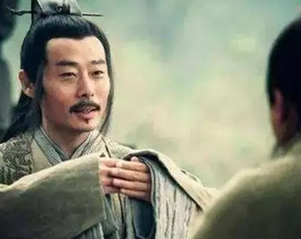 张良作为刘备谋士 在刘备称帝路上帮助有多大-趣历史网