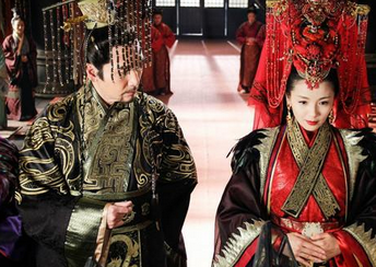 详解穷则上门女婿，达则天下岳父的秦国