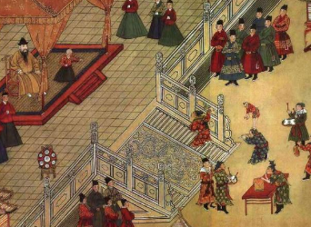 酒文化是如何发展的？为何明朝的酒文化发展的如此繁荣？