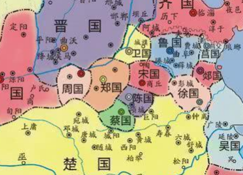 战国时期巴国的疆域有多大？最后是如何灭亡的？