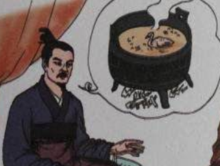 成语“牛鼎烹鸡”是什么意思？这个成语来源于哪个故事？