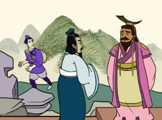 如何解释成语“轻虑浅谋”？背后有什么历史典故？
