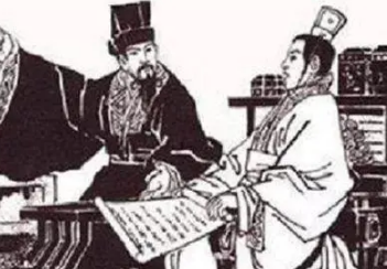 如何解释成语“如坐针毡”？背后有什么历史典故？
