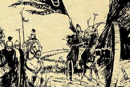 成语“困兽犹斗”有什么历史典故吗？“困兽犹斗”含义详解