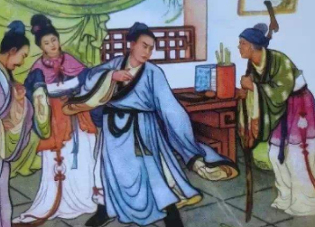成语“投笔从戎”背后有何历史典故？该如何理解？