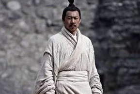 第一军事奇才孙武，他的父亲又是谁？