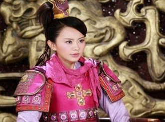 樊梨花的儿子是谁?薛刚有历史原型吗?