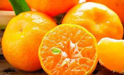 橘子和枣子可以一起吃吗？可以，能治疗食欲不振、消化不良