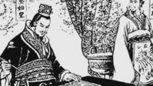 “逐客令”的说法是怎么来的？“逐客令”典故介绍