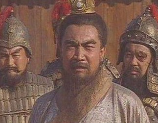 朱灵是谁？为何说他的他的结局比马超还惨？