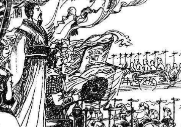 晋穆侯：晋国第9任国君，他有着怎样的人生经历？