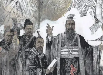 晋武公执政期间有那些成就？后世对的评价如何？