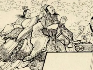 卫桓公：卫国第13任国君，春秋时期第一位遭到弑杀的君主