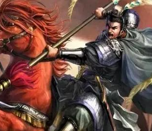 历史上袁绍麾下的哪些猛将后来选择投靠了曹操？