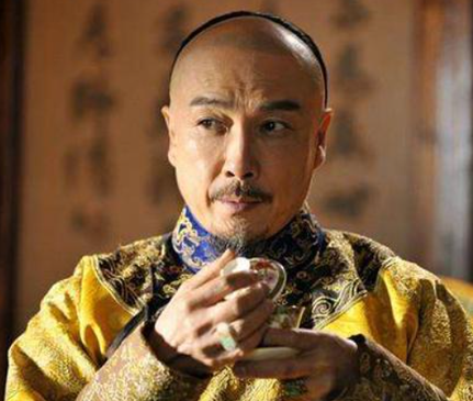 和珅二十大罪状连没有一条涉贪 嘉庆杀和珅是为了什么