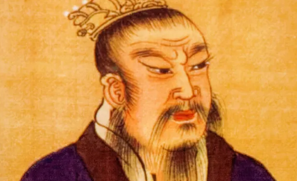 皇帝故事：为什么最后是刘邦成就了霸业？