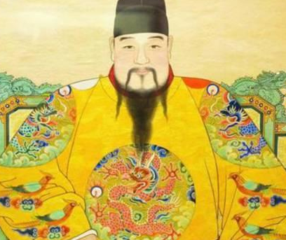 朱元璋和朱佑樘早年经历有得一比 两人态度为何大相径庭