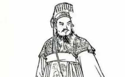 皇帝故事：历史上晋景公究竟是一个怎样的人？