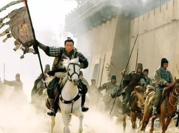 刘裕灭后秦之战是如何爆发的？其诱因是什么？