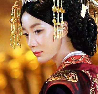 卫子夫当初为什么要自杀 如果不自杀汉武帝会不会动手