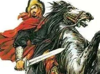 历史上杨文岳是什么人？他为何会败给李自成？