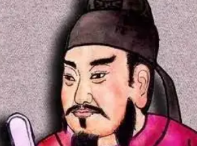 姜公辅：唐朝时期宰相，护驾献策有功，后因言辞触怒皇帝被贬