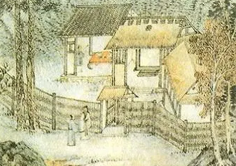 初刻拍案惊奇第二十二卷：钱多处白丁横带，运退时刺史当艄