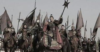 楚汉京索之战的主要特点是什么？