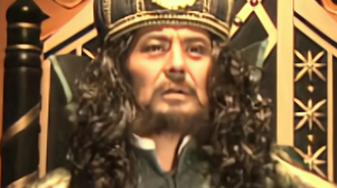 《西游记》就算是如来佛祖，也不敢轻易招惹的凡人是谁？