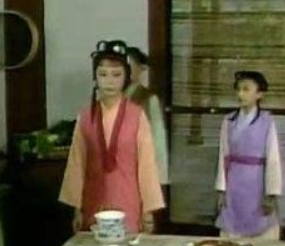 红楼梦中司棋与柳嫂子之间有何交集？关系怎么样