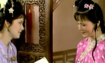 《红楼梦》袭人的姨娘之路为什么最后会失败？