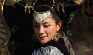 《西游记》铁扇公主成佛之后，还会继续记恨孙悟空吗？