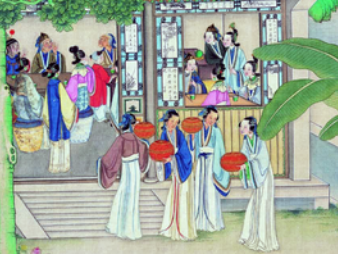 红楼梦凤姐与探春相比，谁的管理能力更好？