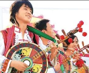 扎勒特举行后都有哪些活动？有何象征？