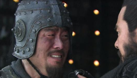 既然高览能够打平许褚，为何会被赵云一枪击杀了？