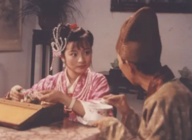 绿牡丹全传第三十二回：因激言离家二闹嘉兴城