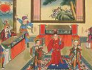 《玉娇梨》主题思想是什么？有何艺术特色？