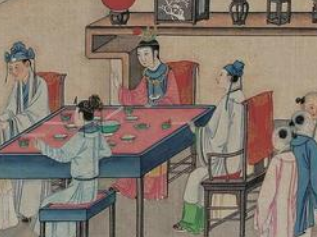 红楼梦让北静王和忠顺王争相抢夺，蒋玉函到底是什么人物？