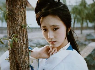 红楼梦中贾宝玉挨打后，林黛玉与薛宝钗的哭有何不同？