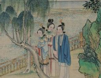 红楼梦赵姨娘为何会被王熙凤骂？起因是什么