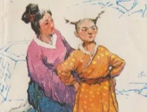 呼家将第三十四回：天定山庞琦大战，小道童大作妖法