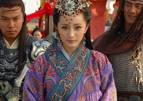 古代公主和亲远嫁蒙古 她们为何大多数都没有孩子-趣历史网